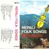 Various - Nepali Folk Songs