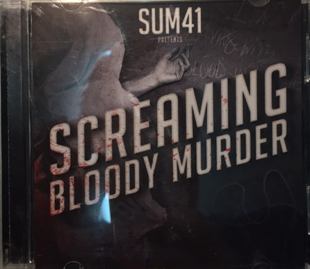  Screaming Bloody Murder: CDs & Vinyl