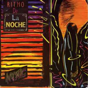 Mystic - Ritmo De La Noche album cover