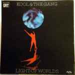 Kool & The Gang – Light Of Worlds (1974, Vinyl) - Discogs