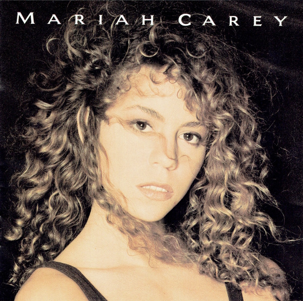 Mariah Carey - Mariah Carey | Columbia (CK 45202) - main