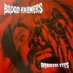 Cover of Headless Eyes, 2014-12-09, Vinyl