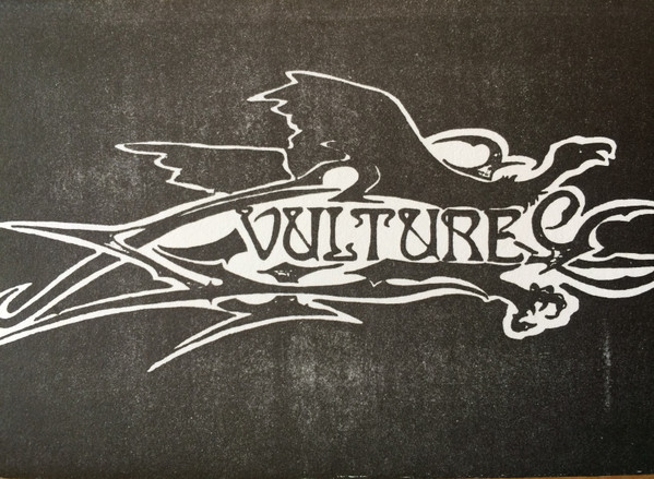 descargar álbum Vulture - Wings Of Fortune