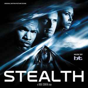 BT - Stealth (Original Motion Picture Score)