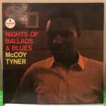 McCoy Tyner - Nights Of Ballads & Blues | Releases | Discogs