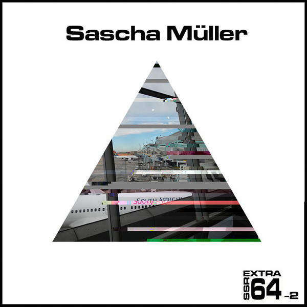 baixar álbum Sascha Müller - SSREXTRA64 2