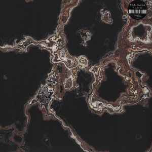 Pangaea (4) - Release album cover