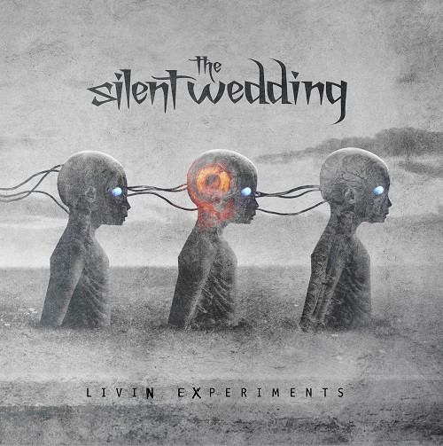 descargar álbum The Silent Wedding - Livin Experiments