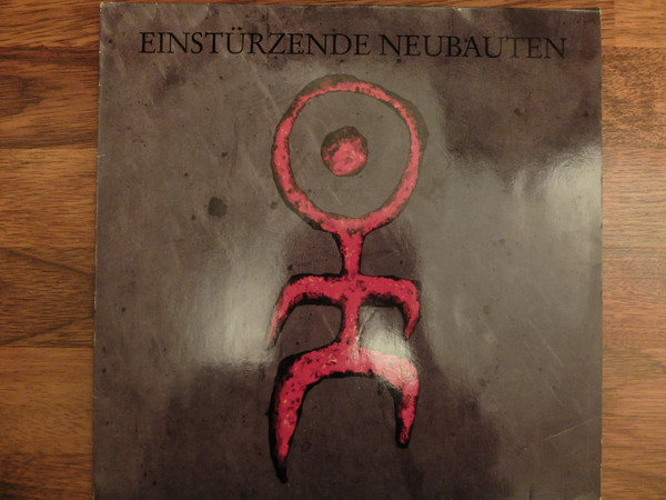 Einstürzende Neubauten - Strategies Against Architecture II