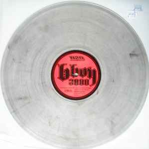 Red Army / Capital J – Fugly / Ceramic (2002, Vinyl) - Discogs