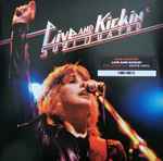 Suzi Quatro - Live And Kickin' | Releases | Discogs