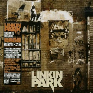 Linkin Park – Songs From The Underground (2008, CD) - Discogs