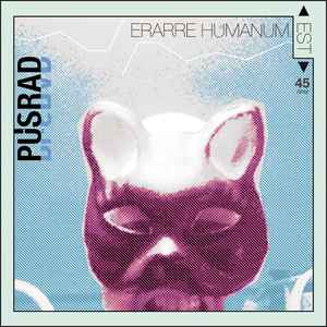 Erarre Humanum Est (Vinyl, 12