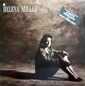 Helena Miller - Helena Miller album cover