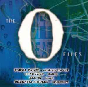 The O-Files - Various
