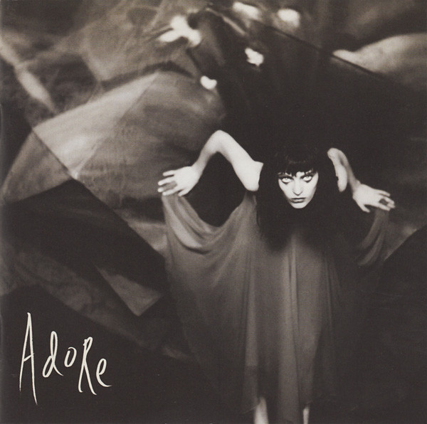 The Smashing Pumpkins – Adore (CD) - Discogs