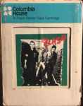 Cover of The Clash, 1979, 8-Track Cartridge