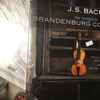 J.S. Bach* - The Complete Brandenburg Concertos