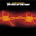 Cover of Victims Of The Fury, , CD