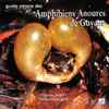 Christian Marty / Philippe Gaucher - Guide Sonore Des Amphibiens Anoures De Guyane / Sound Guide To The Tailless Amphibians Of French Guiana
