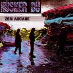 Cover of Zen Arcade, , File