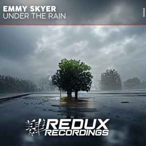 Emmy Skyer - Under The Rain album cover