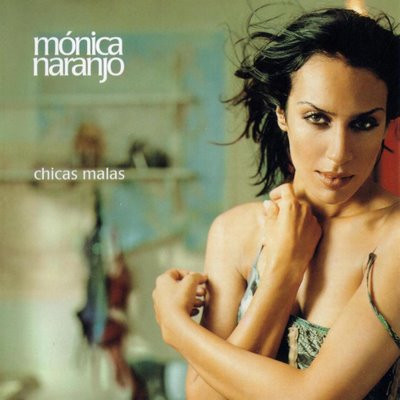 Monica Naranjo - Vinilo Mes Excentricités Vol. 2