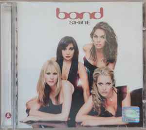 Bond – Shine (2002, CD) - Discogs