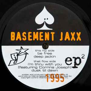 EP² - Basement Jaxx