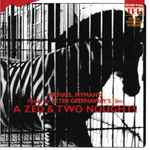 Cover of A Zed & Two Noughts, 1988, CD