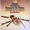 Mozart*, Wiener Philharmoniker, Karl Böhm - Sämtliche Konzerte Für Bläser / The Complete Wind Concertos / Les Concertos Pour Instruments à Vent