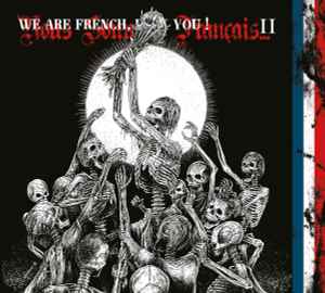 We Are French Fuck You II - Various