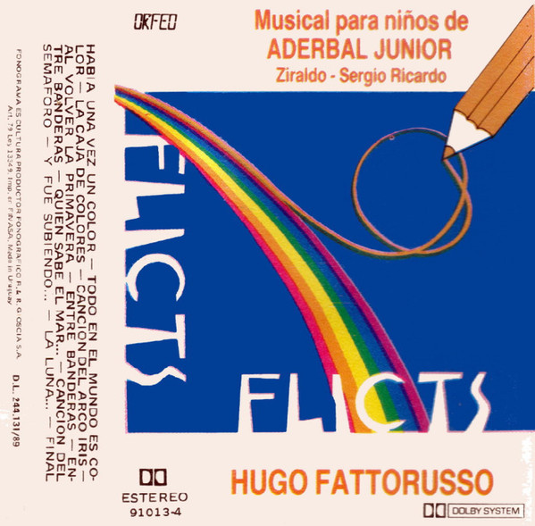 Flicts