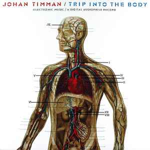 Trip Into The Body - Johan Timman