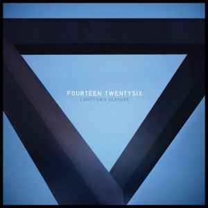 Fourteen Twentysix - Lighttown Closure album cover