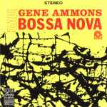 Cover of Bad! Bossa Nova, 1989, CD