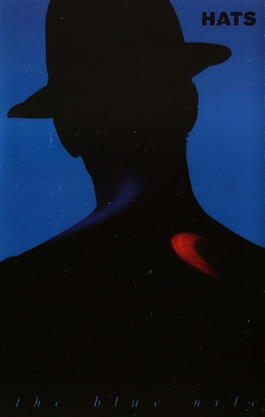 The Blue Nile – Hats (1989, Cassette) - Discogs