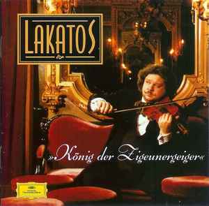 Lakatos - Roby Lakatos And His Ensemble
