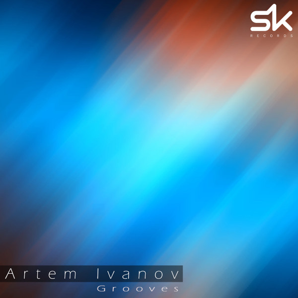 ladda ner album Artem Ivanov - Grooves