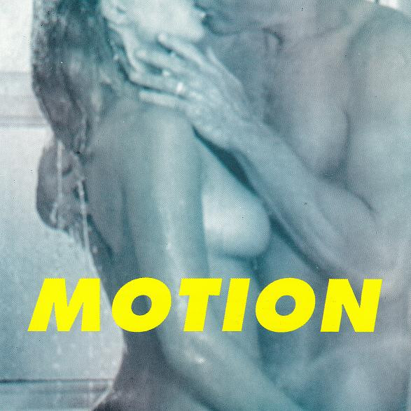 Various Artists – Motion