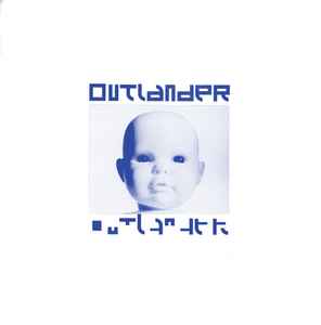 Outlander - Vamp album cover