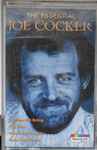 Cover of The Essential Joe Cocker, , Cassette