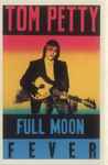 Cover of Full Moon Fever, 1989-09-30, Cassette