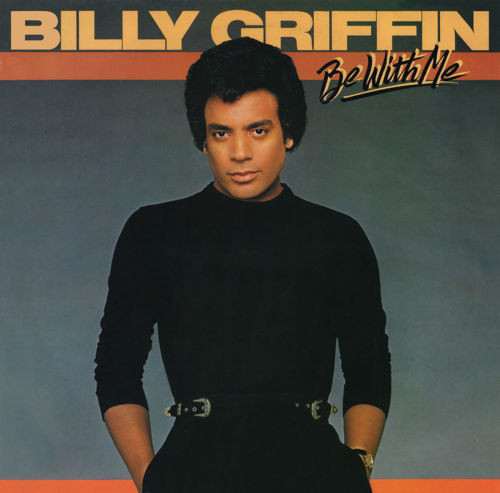 Billy Griffin – Be With Me (2014, Expanded Edition, CD) - Discogs