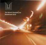 Cover of Soundtrack [313], 1996-12-09, CD