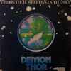 Demon Thor - Written In The Sky