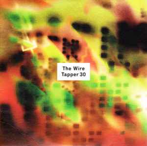 The Wire Tapper 30 - Various