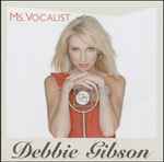 Cover von Ms. Vocalist, 2010, CD