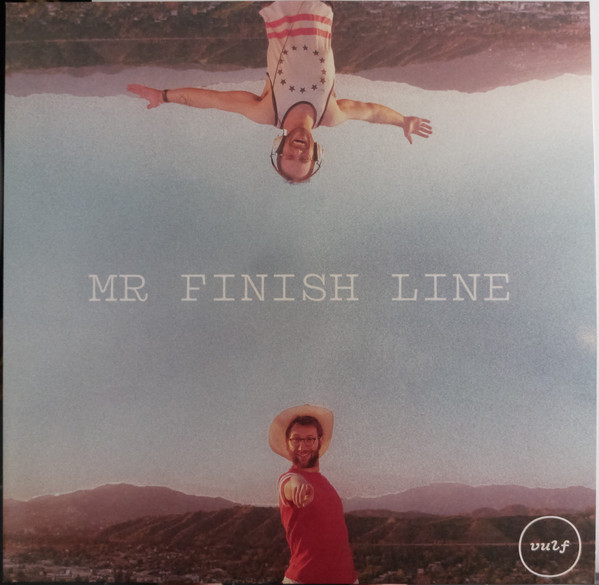 Vulfpeck – Mr. Finish Line (2018, Fan Pressing, Vinyl) - Discogs