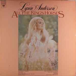 Lynn Anderson - All The King's Horses